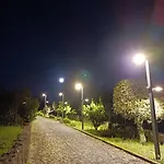 Prázdninový dům Qt Refugio De Rubiaes 1 Paredes De Coura Casco