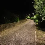 Qt Refugio De Rubiaes 1 Paredes De Coura Prázdninový dům Casco