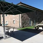 Qt Refugio De Rubiaes 1 Paredes De Coura * Casco