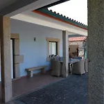 Qt Refugio De Rubiaes 1 Paredes De Coura * Casco