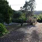 Qt Refugio De Rubiaes 1 Paredes De Coura Prázdninový dům Casco