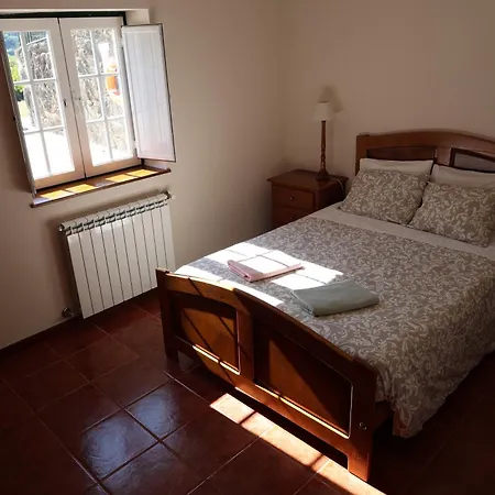 Qt Refugio De Rubiaes 1 Paredes De Coura 度假居