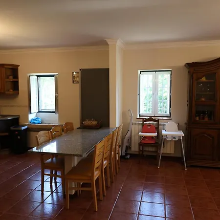 Qt Refugio De Rubiaes 1 Paredes De Coura Nyaraló *