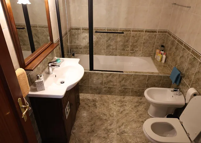 Qt Refugio De Rubiaes 1 Paredes De Coura 度假居 Casco