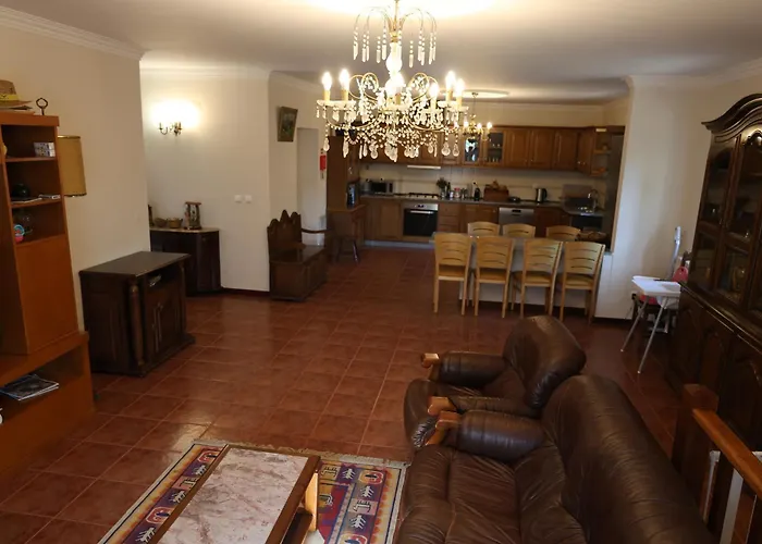 Дом отдыха Qt Refugio De Rubiaes 1 Paredes De Coura Casco