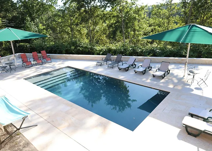 Qt Refugio De Rubiaes 1 Paredes De Coura 度假居 *