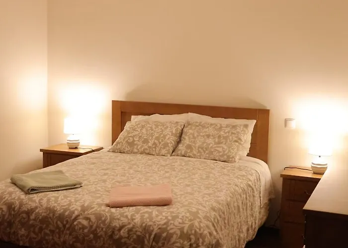 度假居 Qt Refugio De Rubiaes 1 Paredes De Coura *