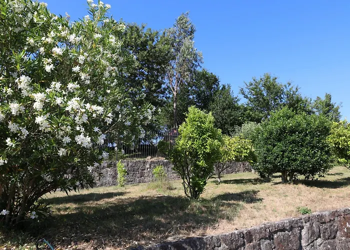 Qt Refugio De Rubiaes 1 Paredes De Coura 度假居 Casco